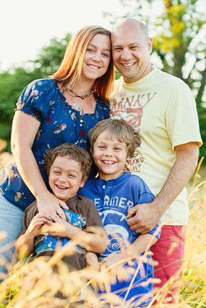kim nehrt photography, springfield, illinois bio picture