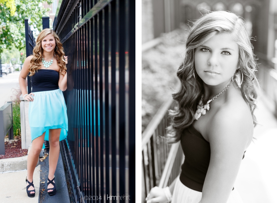 emily ~ class of 2014 » kim nehrt photography, springfield, illinois